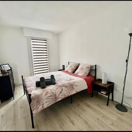 Апартаменты Logement Renove Avec Mobilier 2023 Авиньон Экстерьер фото